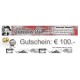 Wandbilder Gutschein EUR 100