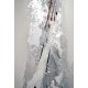 Wandbild Eclyps moderne Kunst handgemalt