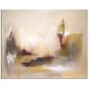 Abstraktes Wandbild Invert Kunst Bild Acryl