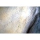 Wandbilder abstrakt Sky Acryl Struktur