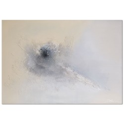 Wandbild Hurricane abstrakt Struktur Wandbilder