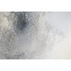 Wandbild Hurricane abstrakt Struktur Wandbilder
