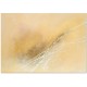 Wandbild Gold abstraktes Wandbild