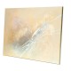 Wandbild Gold abstraktes Wandbild