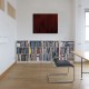 Wandbild acryl Magnus
