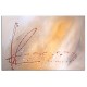 Wandbild abstrakt Sirus