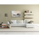 Modernes Wandbild Glory Hole handgemaltes Wandbild