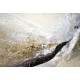 Modernes Wandbild Glory Hole handgemaltes Wandbild