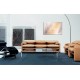Wandbild abstrakt Sirus