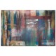 Abstraktes Wandbild Scotty